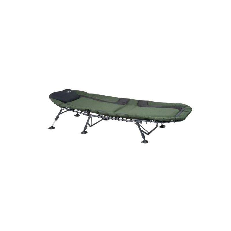 Łóżko karpiowe Anaconda Prime Bed Chair 9734504 Łóżko karpiowe Anaconda Prime Bed Chair 9734504