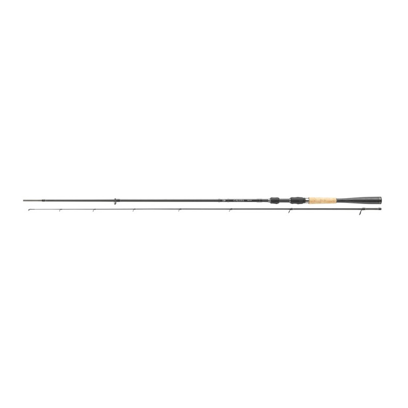 Wędka Daiwa Caldia Sensor Spin 210cm / 3-10g Wędka Daiwa Caldia Sensor Spin 210cm / 3-10g