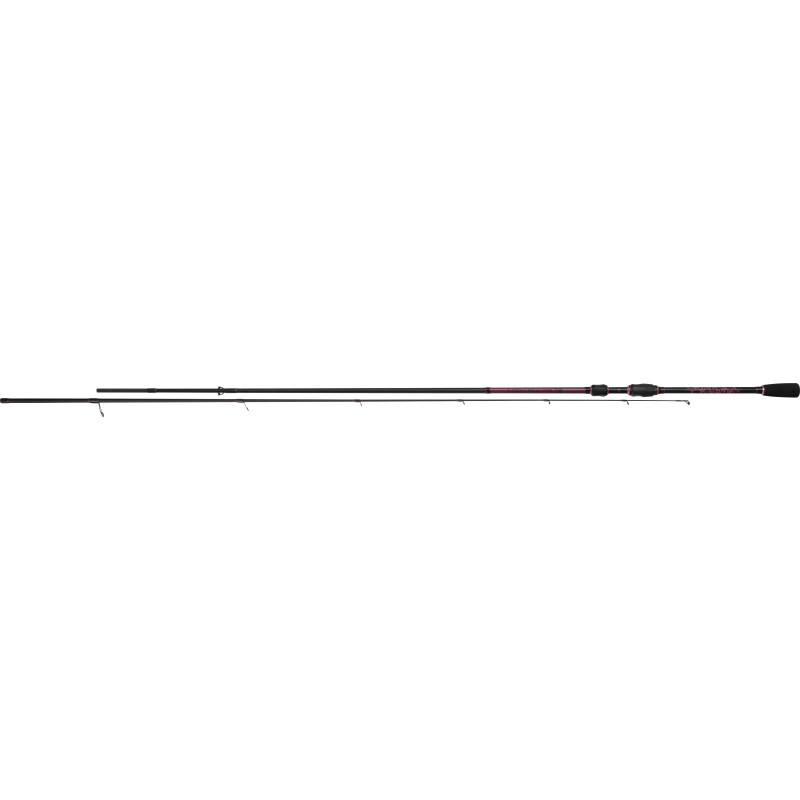 Wędka Mikado Lady Bixlite Spin 240cm / 5-25g