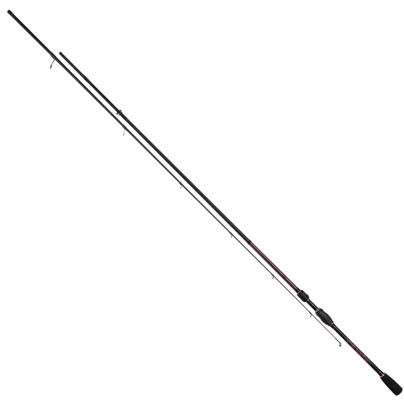 Wędka Mikado Lady Bixlite Spin 240cm / 5-25g