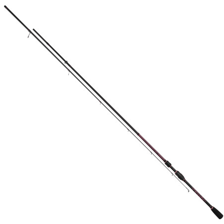 Wędka Mikado Lady Bixlite Spin 240cm / 5-25g Wędka Mikado Lady Bixlite Spin 240cm / 5-25g