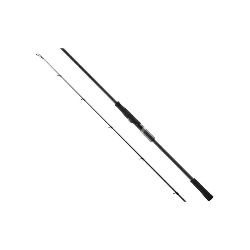 Wędka Favorite Black Swan 241cm / 2-10g