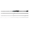 Wędka Favorite Blue Bird Compact 230cm / 1-7g Wędka Favorite Blue Bird Compact 230cm / 1-7g
