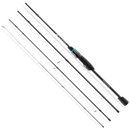 Wędka Favorite Blue Bird Compact 240cm / 3-12g