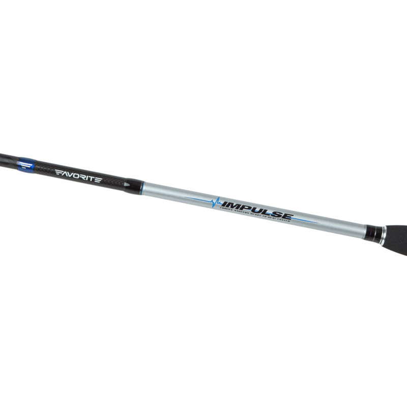 Wędka Favorite Impulse 236cm / 2-10g Wędka Favorite Impulse 236cm / 2-10g