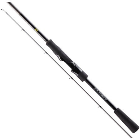 Wędka Favorite U1 213cm / 7-28g