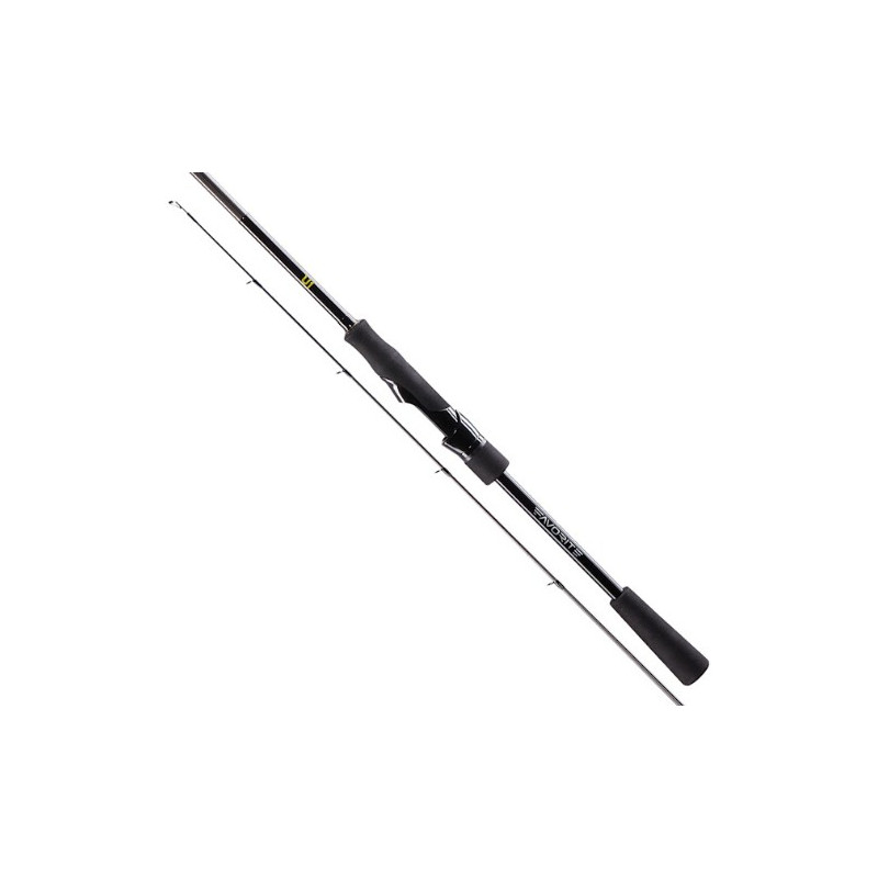 Wędka Favorite U1 228cm / 10-40g Wędka Favorite U1 228cm / 10-40g
