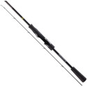 Wędka Favorite U1 206cm / 1-5g
