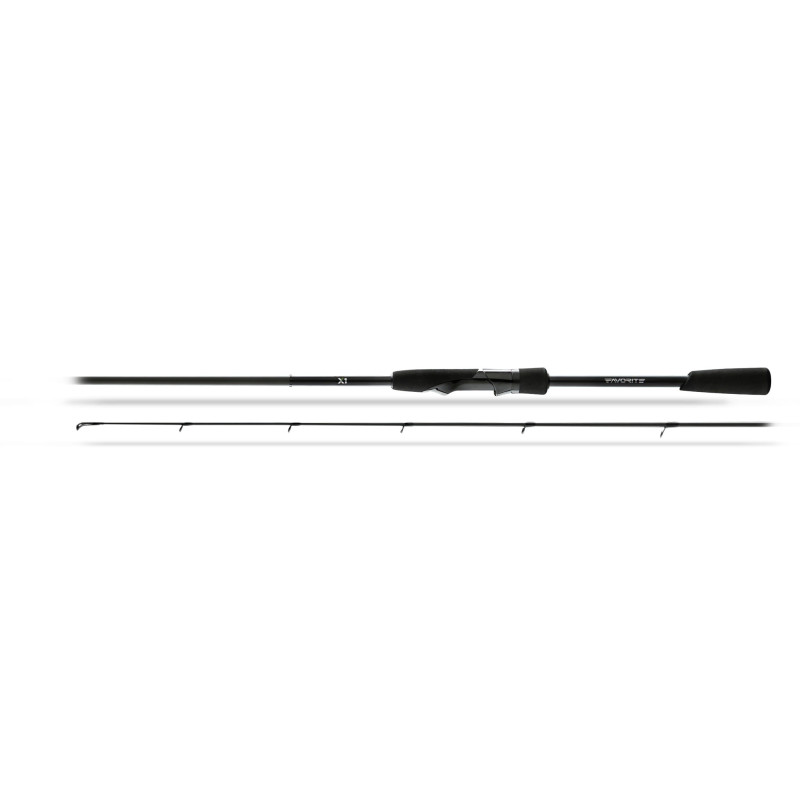 Wędka Favorite X1 244cm / 30-110g Wędka Favorite X1 244cm / 30-110g