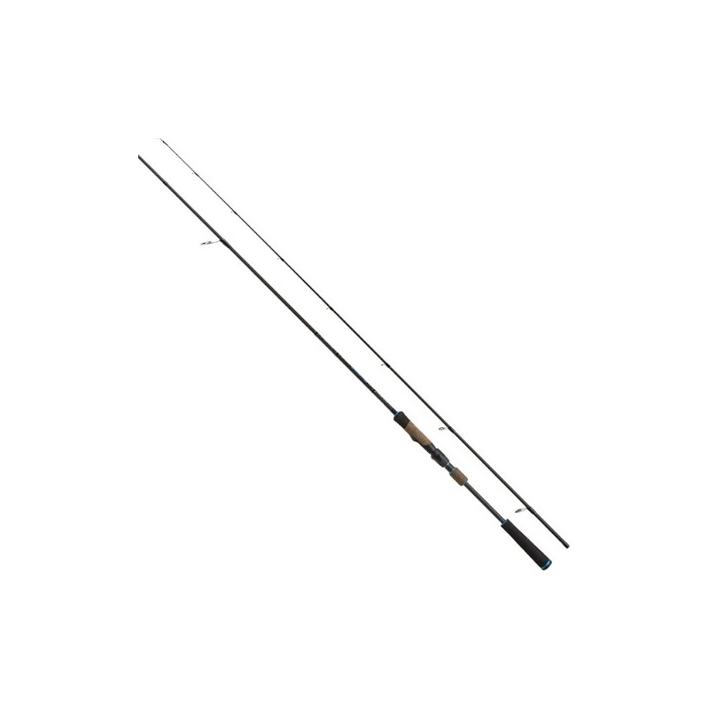 Wędka Favorite Cobalt 270cm / 20-50g Wędka Favorite Cobalt 270cm / 20-50g