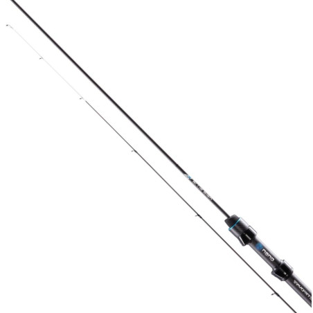 Wędka Favorite Blue Bird Nano 183cm / 0.2-1.5g