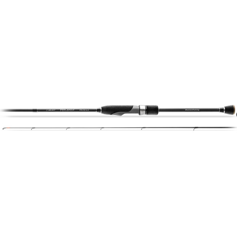 Wędka SELECT Rytmix Rod 237cm / 1-7g