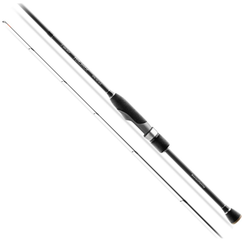 Wędka SELECT Rytmix Rod 213cm / 0.5-5g Wędka SELECT Rytmix Rod 213cm / 0.5-5g