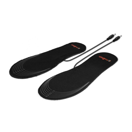 Podgrzewane wkładki Therm roz. 40-46 Delphin