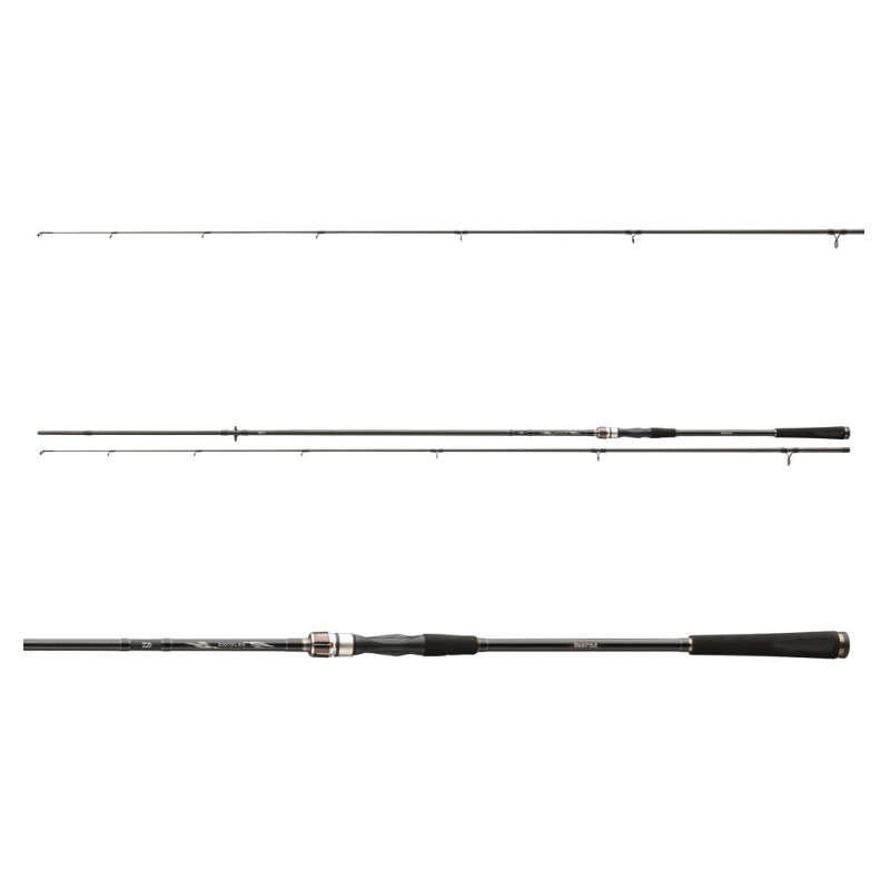 Wędka Daiwa Exceler Sea Trout 315cm / 15-40g Wędka Daiwa Exceler Sea Trout 315cm / 15-40g