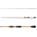 Wędka Daiwa Presso Trout Spin 190cm / 0.5-5g Wędka Daiwa Presso Trout Spin 190cm / 0.5-5g