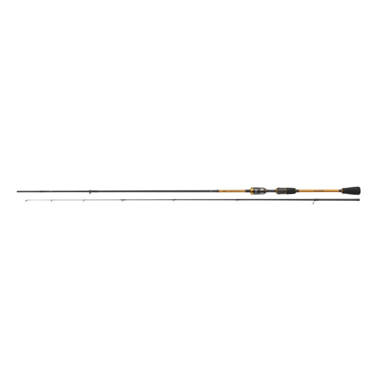 Wędka Daiwa Presso Trout Spin 190cm / 0.5-5g Wędka Daiwa Presso Trout Spin 190cm / 0.5-5g
