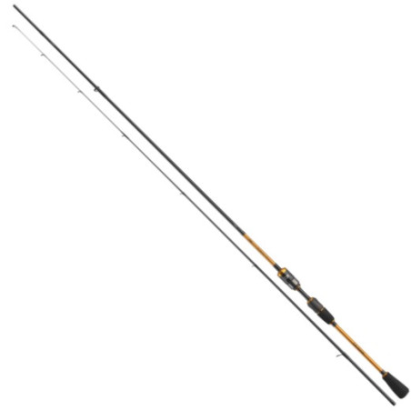 Wędka Daiwa Presso Trout Spin 190cm / 1-6g Wędka Daiwa Presso Trout Spin 190cm / 1-6g