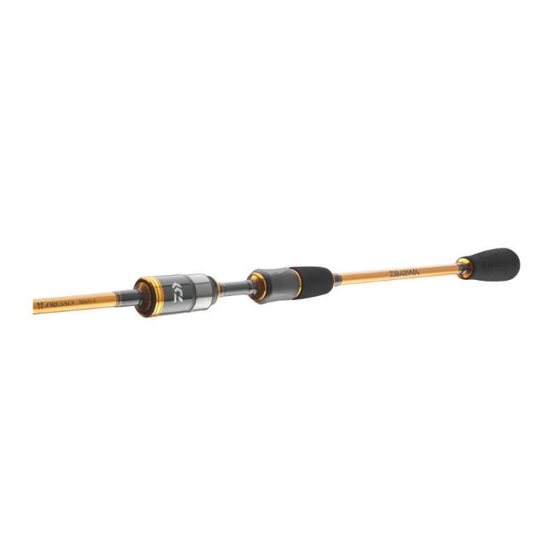 Wędka Daiwa Presso Trout Spin 190cm / 1-6g Wędka Daiwa Presso Trout Spin 190cm / 1-6g