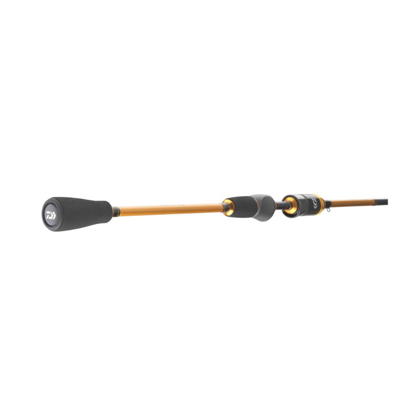 Wędka Daiwa Presso Trout Spin 190cm / 1-6g Wędka Daiwa Presso Trout Spin 190cm / 1-6g