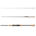 Wędka Daiwa Presso Iprimi 215cm / 0.5-6g Wędka Daiwa Presso Iprimi 215cm / 0.5-6g
