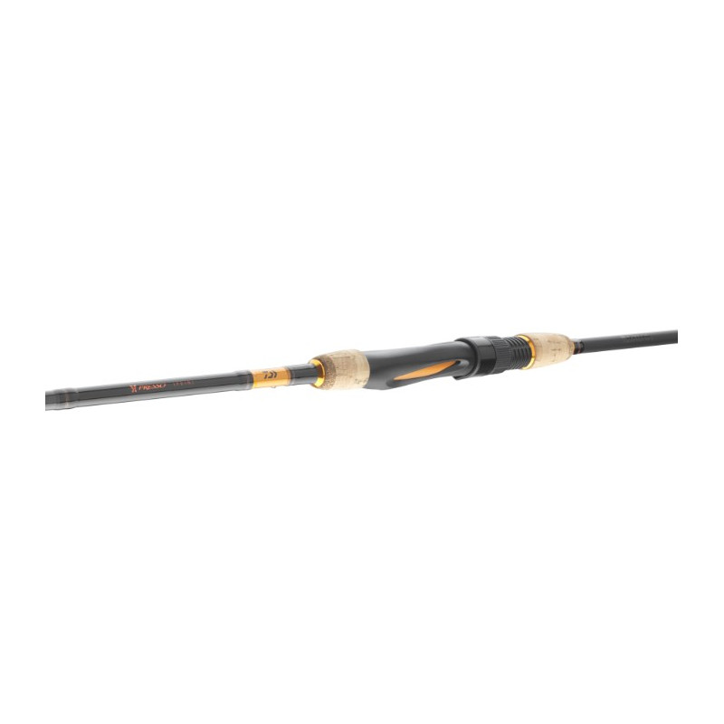 Wędka Daiwa Presso Iprimi 195cm / 0.5-6g Wędka Daiwa Presso Iprimi 195cm / 0.5-6g