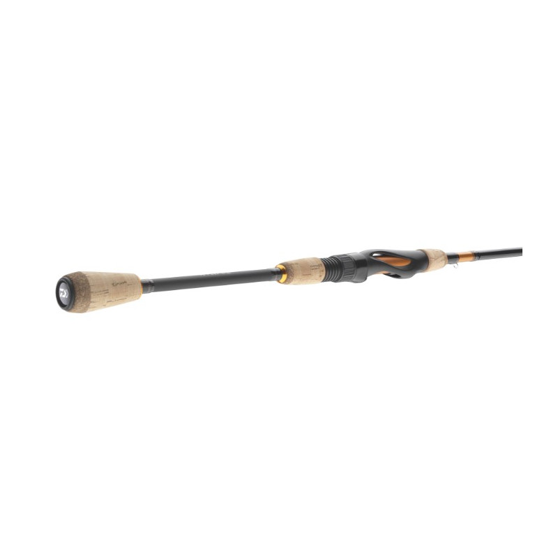 Wędka Daiwa Presso Iprimi 195cm / 1-7g Wędka Daiwa Presso Iprimi 195cm / 1-7g