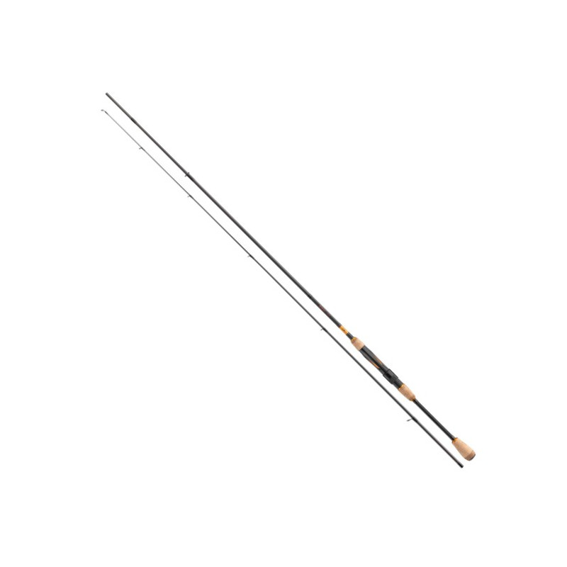 Wędka Daiwa Presso Iprimi 215cm / 1-7g Wędka Daiwa Presso Iprimi 215cm / 1-7g