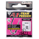 Haczyki Gamakatsu A1 Team Feeder Fine Carp hak 14 Haczyki Gamakatsu A1 Team Feeder Fine Carp hak 14