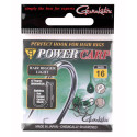 Haczyki Gamakatsu Power Carp Hair Rigger Light hak 12 Haczyki Gamakatsu Power Carp Hair Rigger Light hak 12