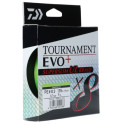 Plecionka Daiwa Tournament X8 EVO+ Superslim UL / Chartreuse 135m / 0.4mm Plecionka Daiwa Tournament X8 EVO+ Superslim UL / Chartreuse 135m / 0.4mm