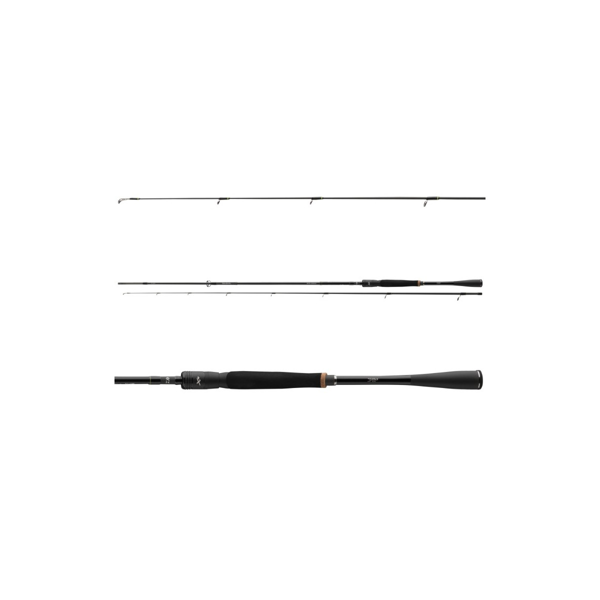 wedka-prorex-xr-finesse-daiwa wedka-prorex-xr-finesse-daiwa