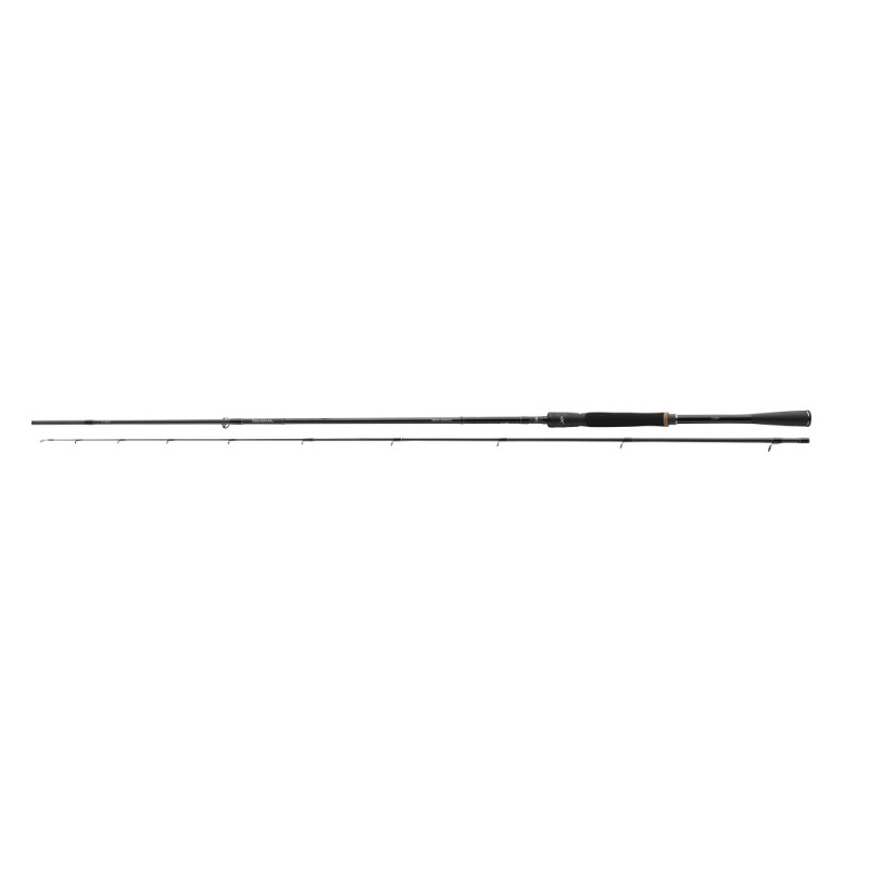 Wędka Daiwa Prorex XR Chebujig 265cm / 3.5-12g Wędka Daiwa Prorex XR Chebujig 265cm / 3.5-12g