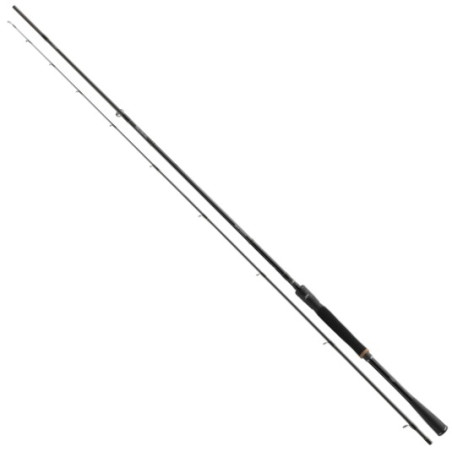 Wędka Daiwa Prorex XR Chebujig 235cm / 3.5-12g