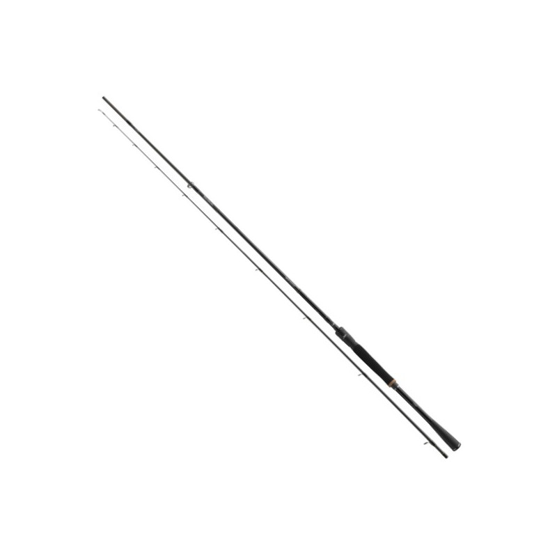 Wędka Daiwa Prorex XR Chebujig 265cm / 3.5-12g Wędka Daiwa Prorex XR Chebujig 265cm / 3.5-12g
