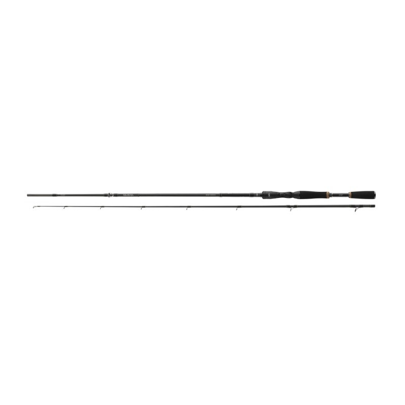 Wędka Daiwa Prorex XR Baitcast 210cm / 14-42g Wędka Daiwa Prorex XR Baitcast 210cm / 14-42g