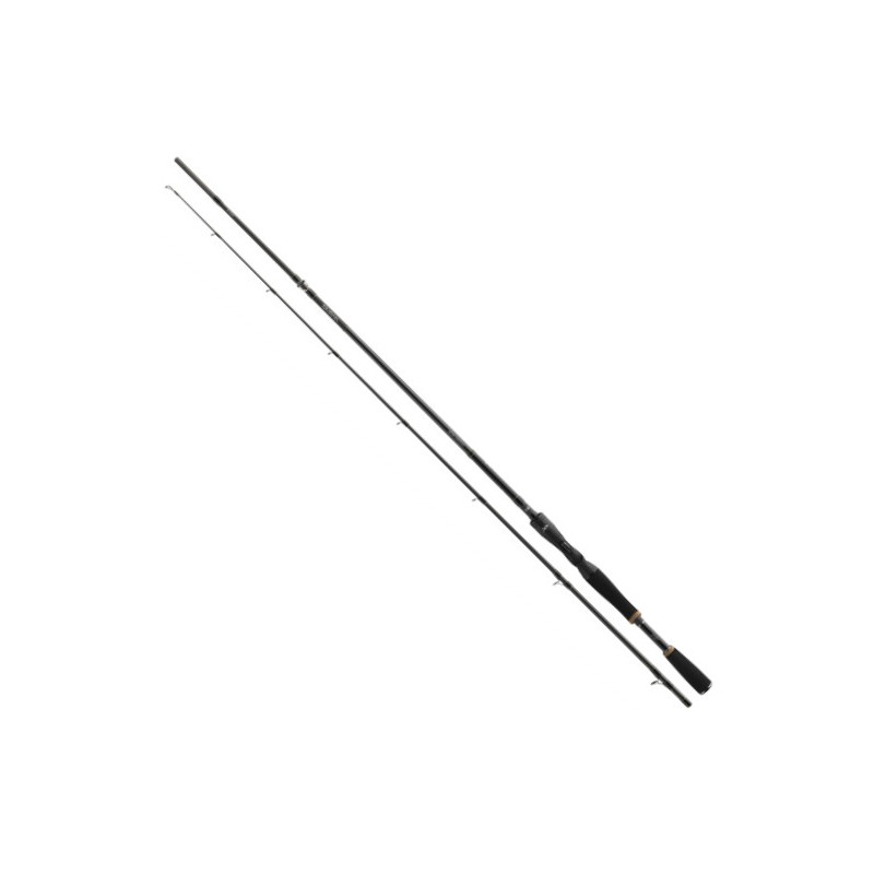 Wędka Daiwa Prorex XR Baitcast 210cm / 14-42g Wędka Daiwa Prorex XR Baitcast 210cm / 14-42g