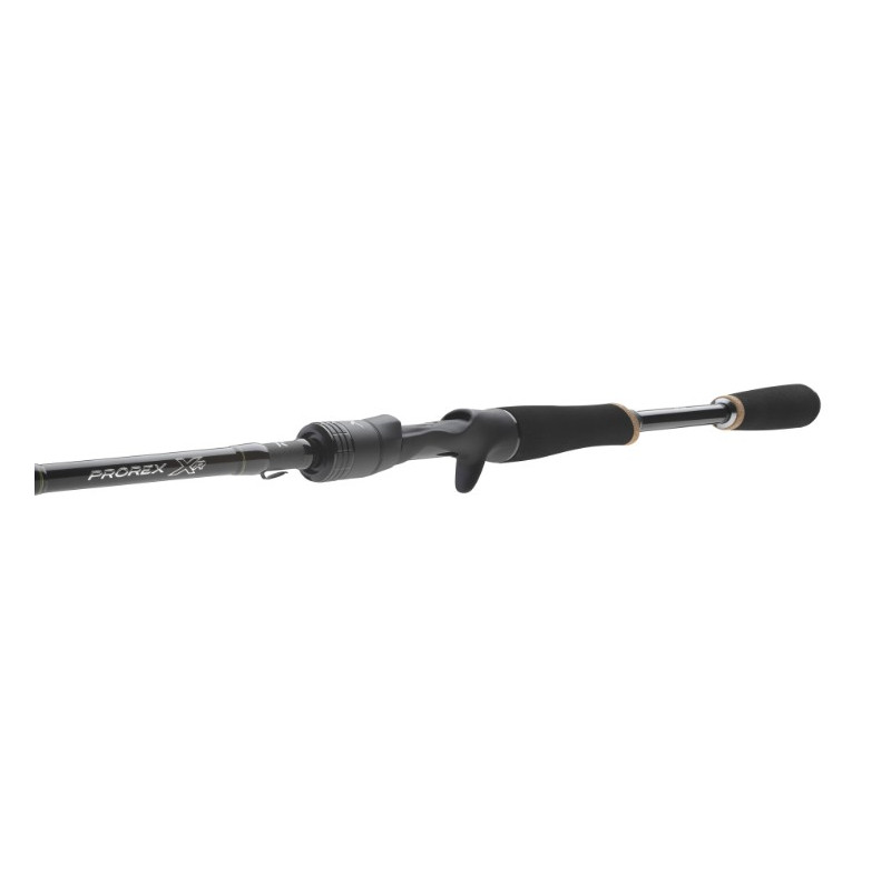 Wędka Daiwa Prorex XR Vertical Baitcast 190cm / 14-35g Wędka Daiwa Prorex XR Vertical Baitcast 190cm / 14-35g