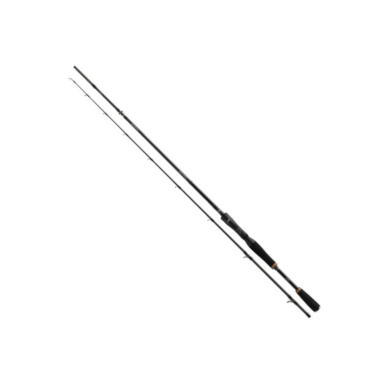 Wędka Daiwa Prorex XR Vertical Baitcast 190cm / 14-35g Wędka Daiwa Prorex XR Vertical Baitcast 190cm / 14-35g