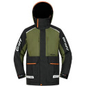 Kombinezon wypornościowy Graff 215-O-B-7 Edycja 3.0 roz. 2XL/182-188 Kombinezon wypornościowy Graff 215-O-B-7 Edycja 3.0 roz. 2XL/182-188