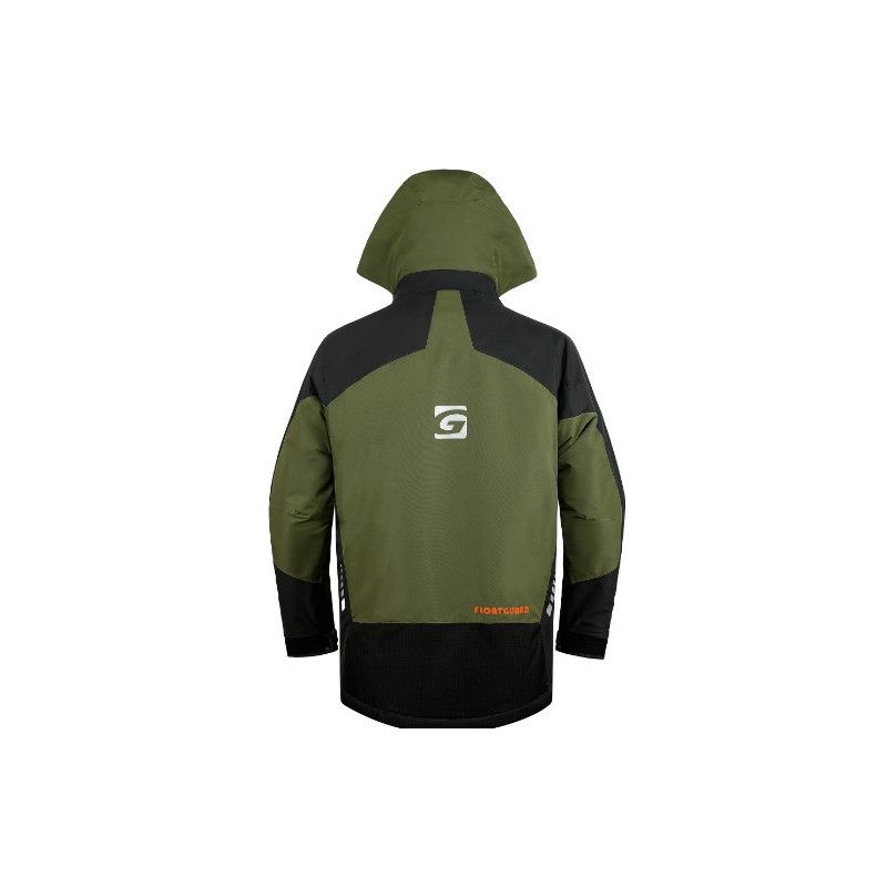 Kombinezon wypornościowy Graff 215-O-B-7 Edycja 3.0 roz. XL/182-188 Kombinezon wypornościowy Graff 215-O-B-7 Edycja 3.0 roz. XL/182-188