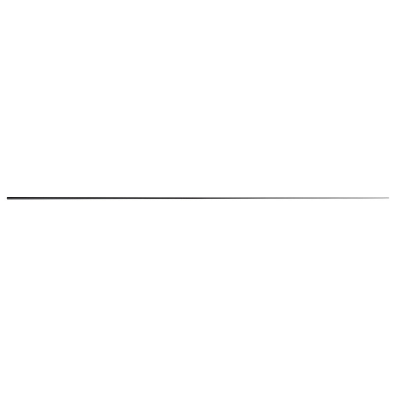 Szczytówka węglowa Spicc Tip Hollow Carbon 110cm Sensas Szczytówka węglowa Spicc Tip Hollow Carbon 110cm Sensas