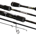 Wędka Gunki G’CORPS CROSSOVER S 260cm / 10-40g Wędka Gunki G’CORPS CROSSOVER S 260cm / 10-40g