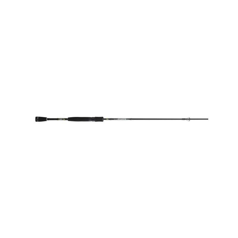 Wędka Gunki G’CORPS CROSSOVER S 210cm / 3.5-20g Wędka Gunki G’CORPS CROSSOVER S 210cm / 3.5-20g