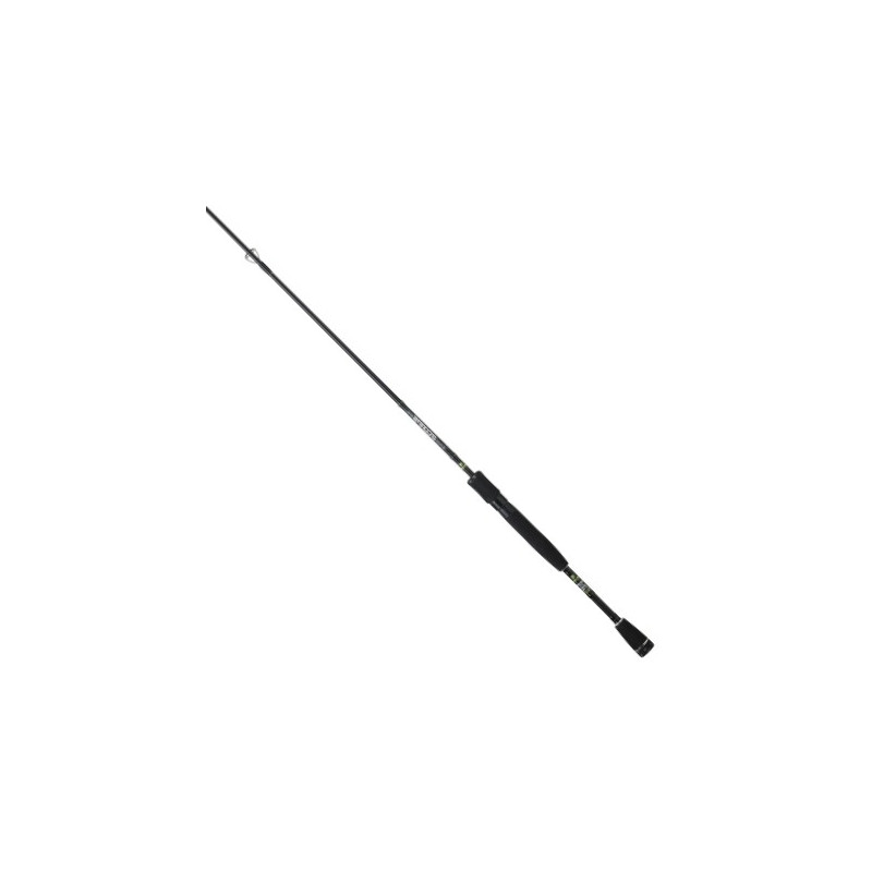 Wędka Gunki G’CORPS CROSSOVER S 260cm / 10-40g Wędka Gunki G’CORPS CROSSOVER S 260cm / 10-40g
