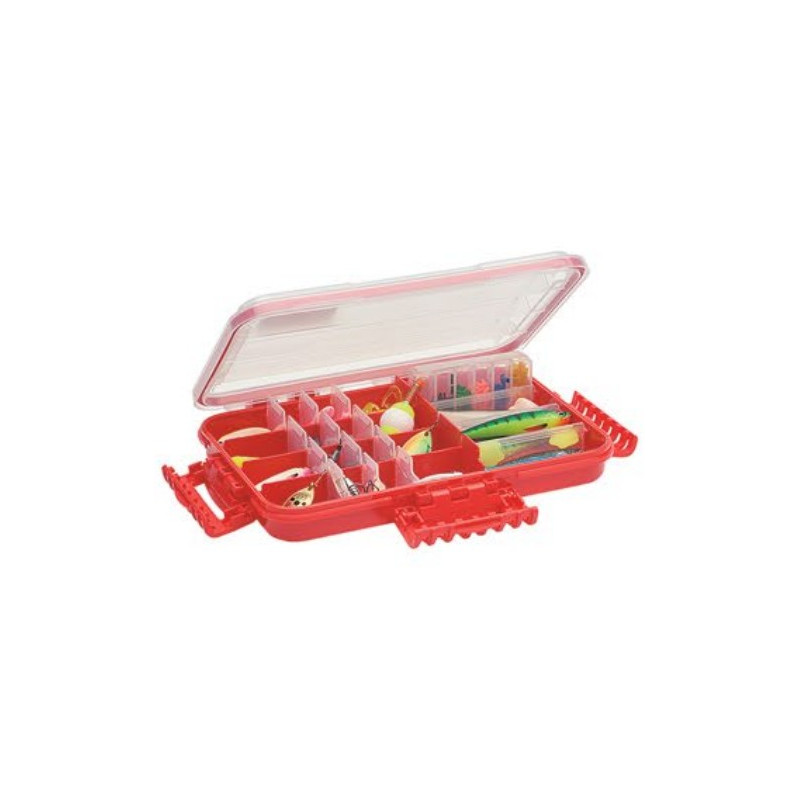 Pudełko Jaxon Wędkarskie Wodoodporne S Line RM-117 / 33,5 x 22,8 x 5 cm Pudełko Jaxon Wędkarskie Wodoodporne S Line RM-117 / 33,5 x 22,8 x 5 cm