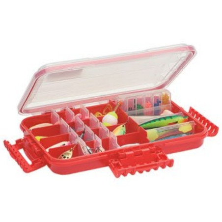 Pudełko Jaxon Wędkarskie Wodoodporne S Line RM-117 / 33,5 x 22,8 x 5 cm Pudełko Jaxon Wędkarskie Wodoodporne S Line RM-117 / 33,5 x 22,8 x 5 cm