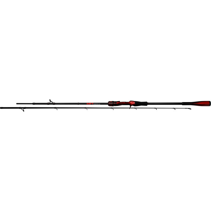 Wędka Mikado MFT VERTICAL 183cm / 20-70g
