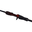 Wędka Mikado MFT VERTICAL 183cm / 20-70g