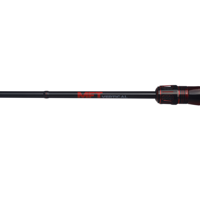 Wędka Mikado MFT VERTICAL 183cm / 20-70g